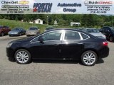 2013 Carbon Black Metallic Buick Verano FWD #81684998