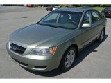 2008 Hyundai Sonata GLS