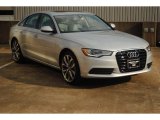 2013 Audi A6 2.0T quattro Sedan