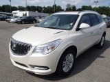 2013 Buick Enclave Convenience AWD Front 3/4 View