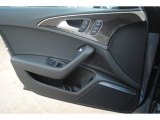 2013 Audi S6 4.0 TFSI quattro Sedan Door Panel