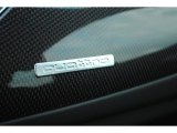 Audi S6 2013 Badges and Logos