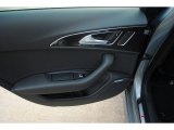 2013 Audi S6 4.0 TFSI quattro Sedan Door Panel