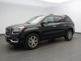 2013 GMC Acadia SLT