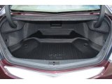 2011 Acura TL 3.5 Trunk