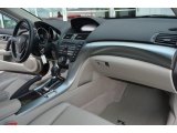 2011 Acura TL 3.5 Dashboard