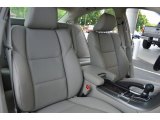 2011 Acura TL 3.5 Front Seat