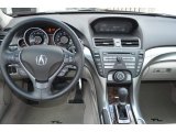 2011 Acura TL 3.5 Dashboard