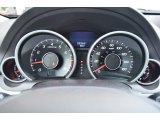 2011 Acura TL 3.5 Gauges