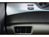 2011 Acura TL 3.5 Controls