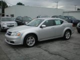 2012 Dodge Avenger SXT