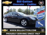 2012 Chevrolet Malibu LT