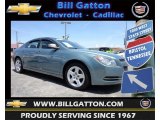 2009 Chevrolet Malibu LS Sedan