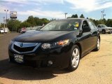 2010 Acura TSX Sedan