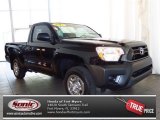 2012 Toyota Tacoma Regular Cab