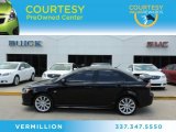 2010 Tarmac Black Pearl Mitsubishi Lancer GTS #81685432