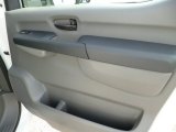 2013 Nissan NV 1500 SV Passenger Door Panel