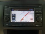 2013 Nissan NV 1500 SV Passenger Navigation