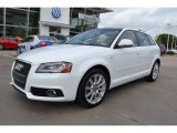 2010 Audi A3 2.0 TDI