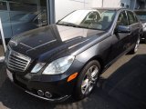 2010 Mercedes-Benz E 350 4Matic Sedan