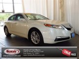 2009 Acura TL 3.5