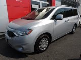 2012 Nissan Quest 3.5 S