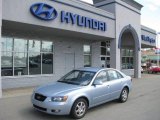 2006 Hyundai Sonata GLS