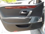2011 Volkswagen CC Lux Plus Door Panel