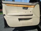 2005 Audi A4 2.0T quattro Avant Door Panel