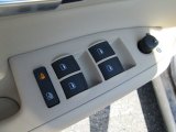 2005 Audi A4 2.0T quattro Avant Controls