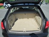 2005 Audi A4 2.0T quattro Avant Trunk