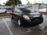 2010 Nissan Altima 2.5 S