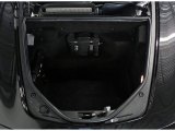 2009 Ferrari F430 Spider F1 Trunk