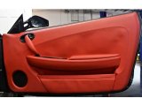 2009 Ferrari F430 Spider F1 Door Panel