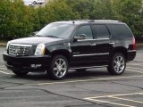 2013 Black Raven Cadillac Escalade Luxury #81685184