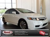 2010 Honda Civic EX Sedan