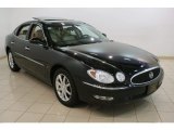 2007 Buick LaCrosse CXS