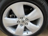 2007 Acura RDX Technology Wheel