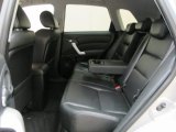 2007 Acura RDX Technology Rear Seat