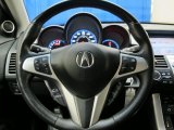 2007 Acura RDX Technology Steering Wheel