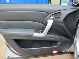 2007 Acura RDX Technology Door Panel