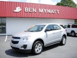 2011 Chevrolet Equinox LS