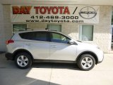 2013 Toyota RAV4 XLE AWD