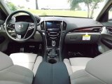 2013 Cadillac ATS 2.0L Turbo Performance Dashboard