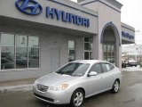 2007 Quicksilver Hyundai Elantra SE Sedan #8155487