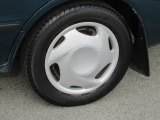 Chevrolet Prizm 2002 Wheels and Tires