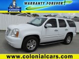 2007 GMC Yukon Denali AWD