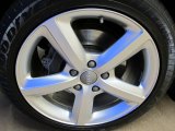 2009 Audi Q7 3.0 TDI quattro Wheel