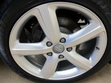 2009 Audi Q7 3.0 TDI quattro Wheel