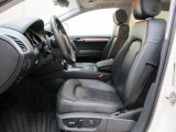 2009 Audi Q7 3.0 TDI quattro Front Seat